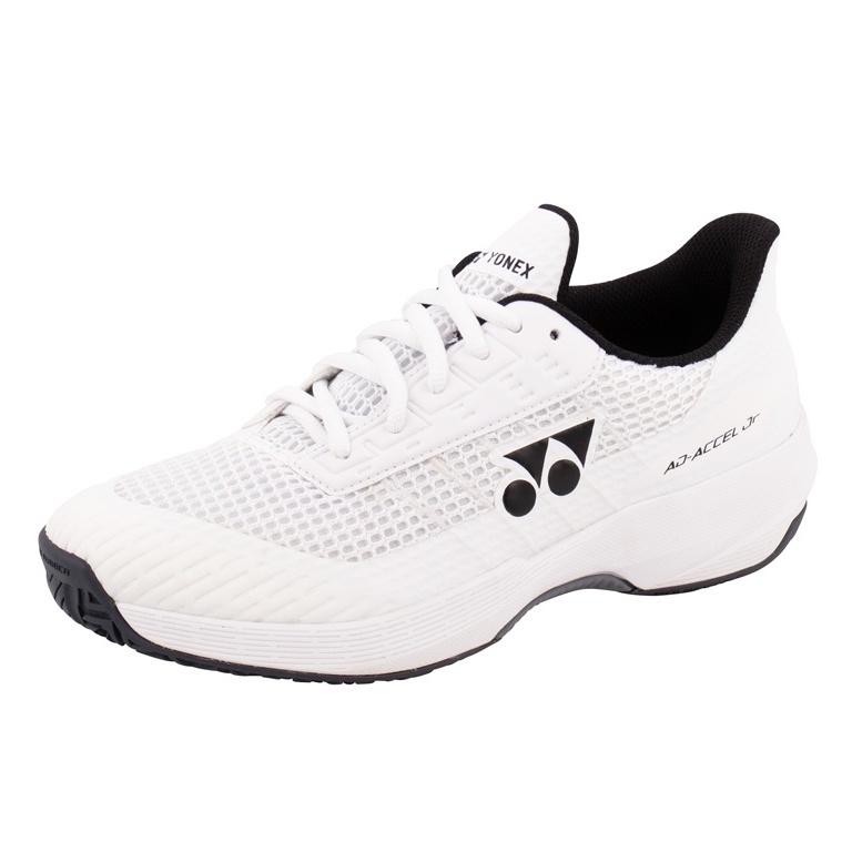 Yonex Tennisschuhe AD-ACCEL Allcourt 2026 weiss Kinder